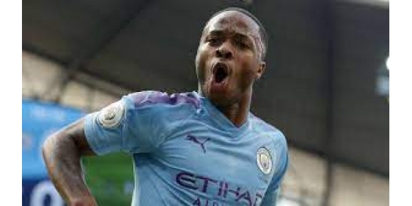 Ablösesumme in Pfund Sterling um die 45 Mio. £